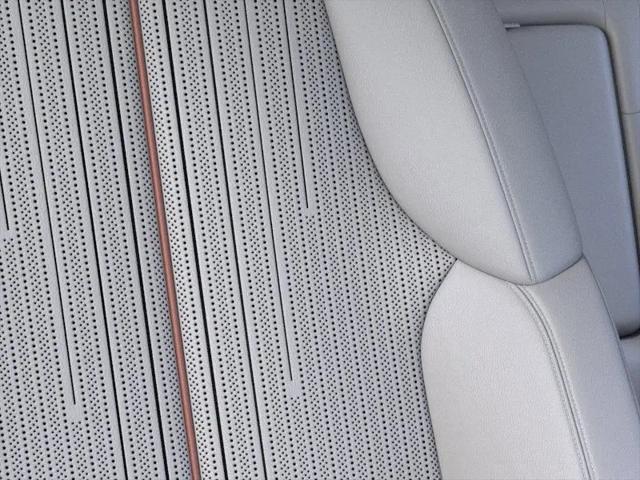 2026 Cadillac iQ Luxury