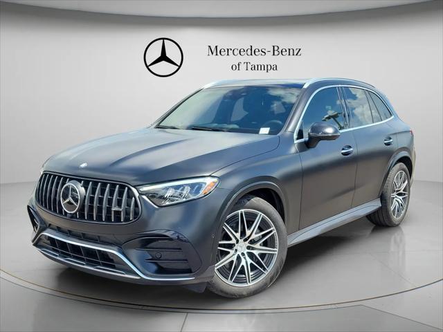 2024 Mercedes-Benz GLC 4MATIC for sale in Tampa, FL