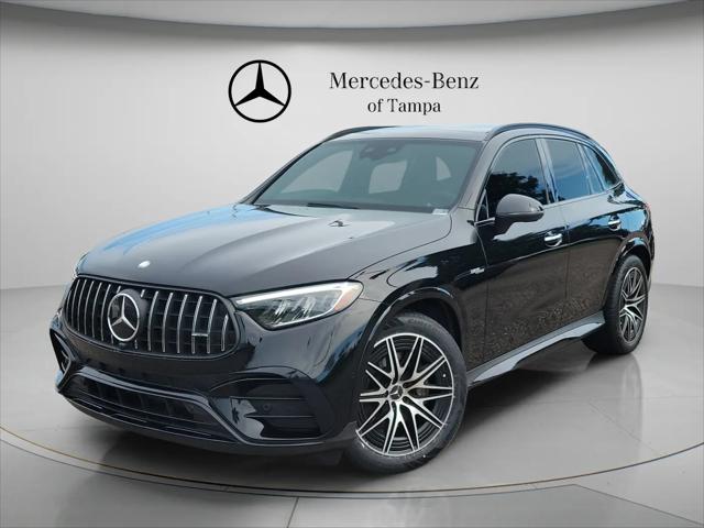 2024 Mercedes-Benz GLC 4MATIC for sale in Tampa, FL