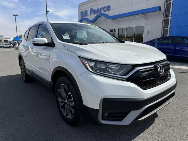 2021 Honda CR-V AWD EX-L for sale in Reno, NV