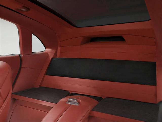 2021 BMW M3 Competition Sedan