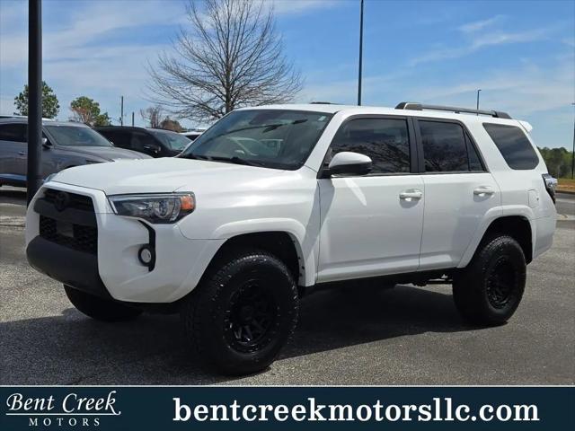2020 Toyota 4Runner SR5 for sale in Auburn, AL