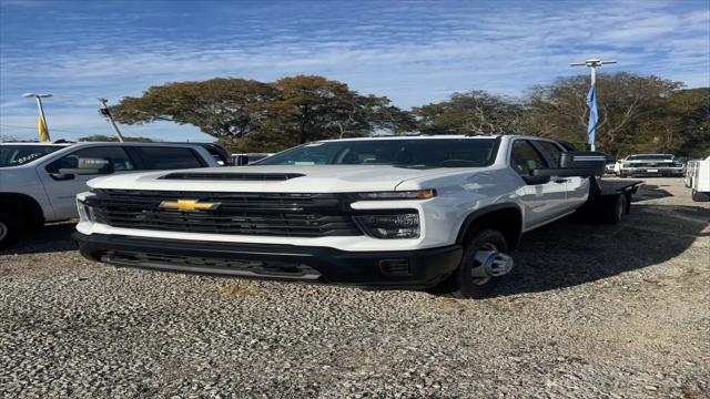 2025 Chevrolet Silverado 3500HD Work Truck for sale in Decatur, AL