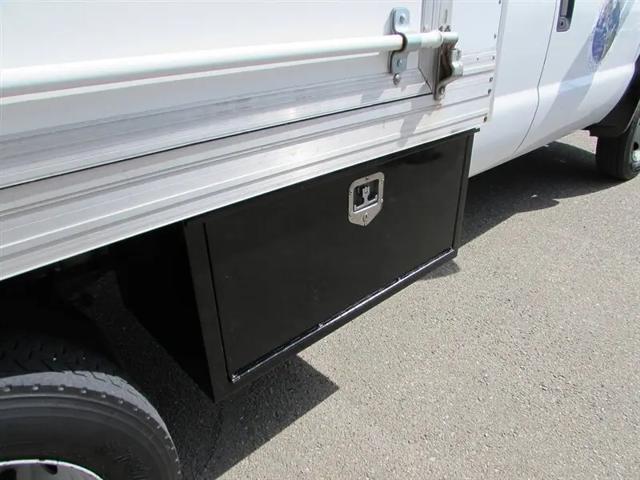 2008 Ford F-550 XL