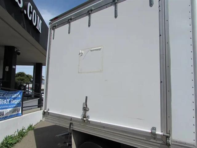 2008 Ford F-550 XL