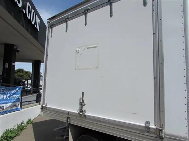 2008 Ford F-550 XL