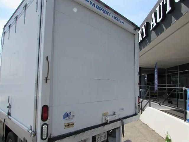 2008 Ford F-550 XL