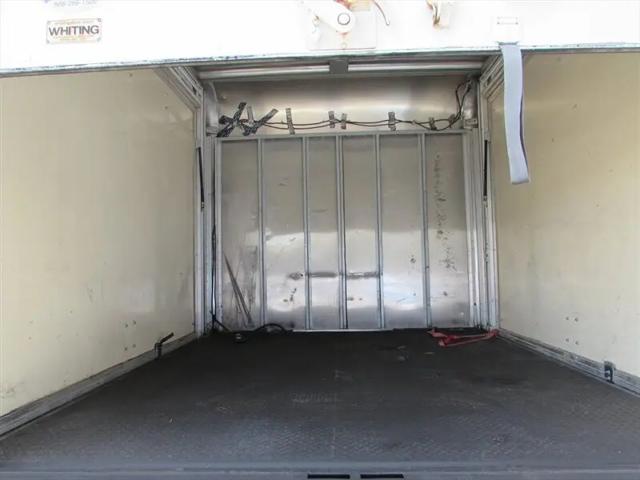 2008 Ford F-550 XL