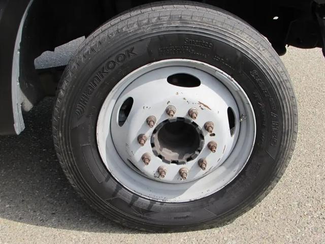 2008 Ford F-550 XL