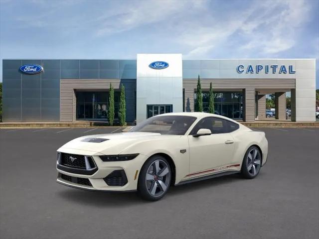 2025 Ford Mustang GT Premium Fastback for sale in Charlotte, NC