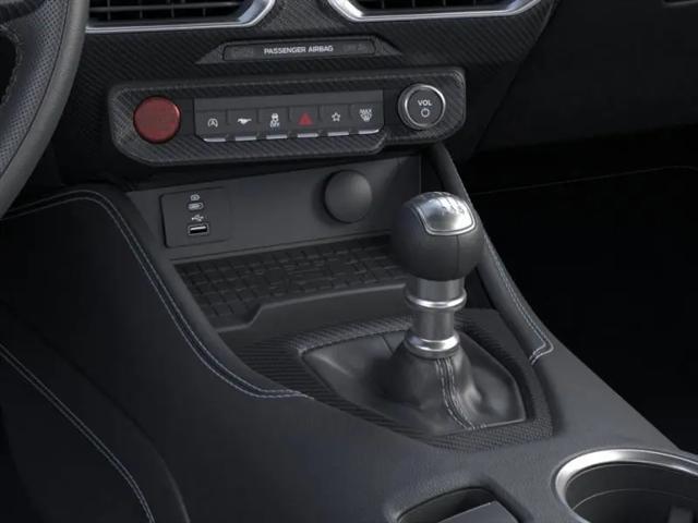 2025 Ford Mustang GT Premium Fastback