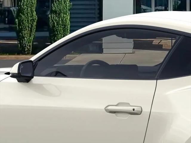 2025 Ford Mustang GT Premium Fastback