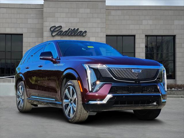 2025 Cadillac Escalade Luxury 1 for sale in Dublin, OH