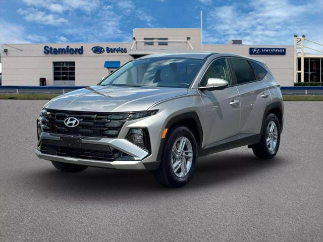 2025 Hyundai Tucson SE for sale in Danbury, CT