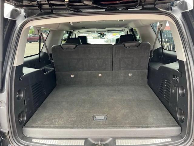 2020 Cadillac Escalade ESV 4WD Luxury