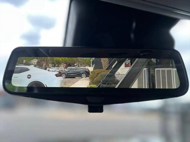 2020 Cadillac Escalade ESV 4WD Luxury