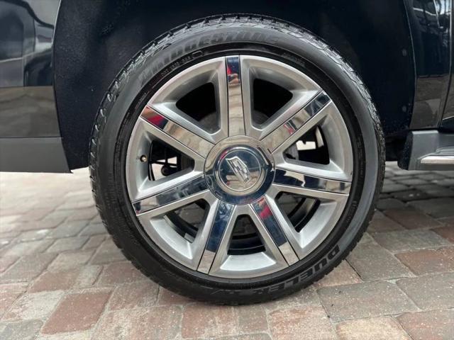 2020 Cadillac Escalade ESV 4WD Luxury