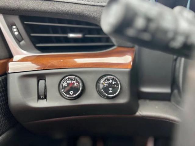 2020 Cadillac Escalade ESV 4WD Luxury