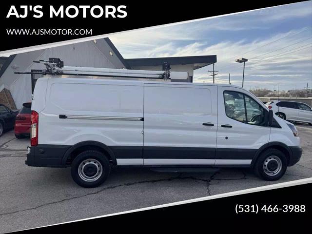 2018 Ford Transit w/Sliding Side Door w/LWB Van for sale in Omaha, NE
