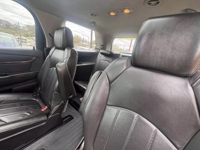 2013 GMC Acadia Denali