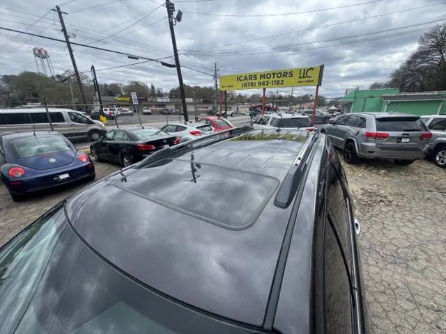 2013 GMC Acadia Denali