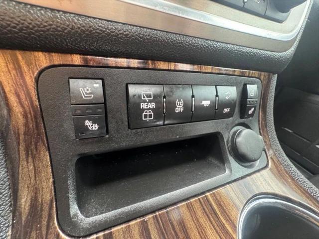 2013 GMC Acadia Denali