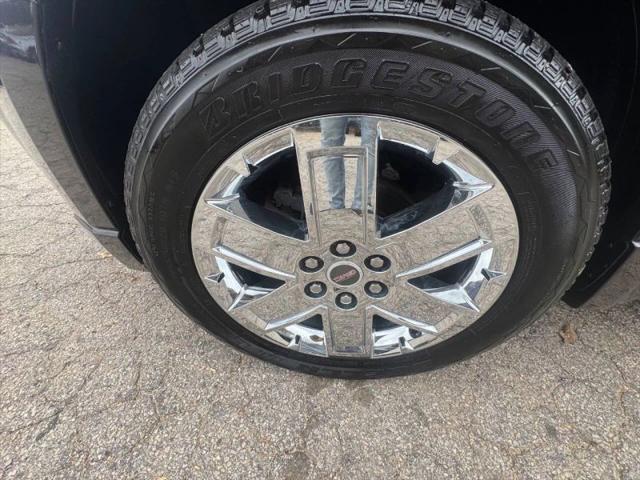 2013 GMC Acadia Denali