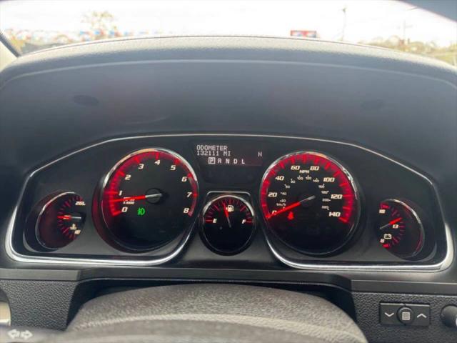 2013 GMC Acadia Denali