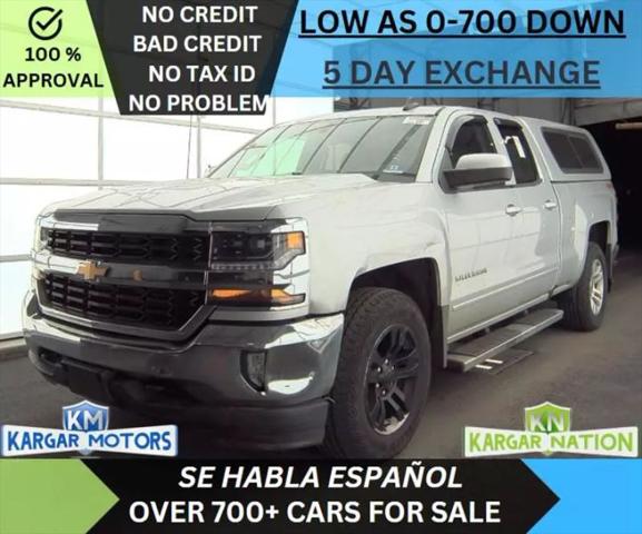 2019 Chevrolet Silverado 1500 LD LT for sale in Manassas, VA