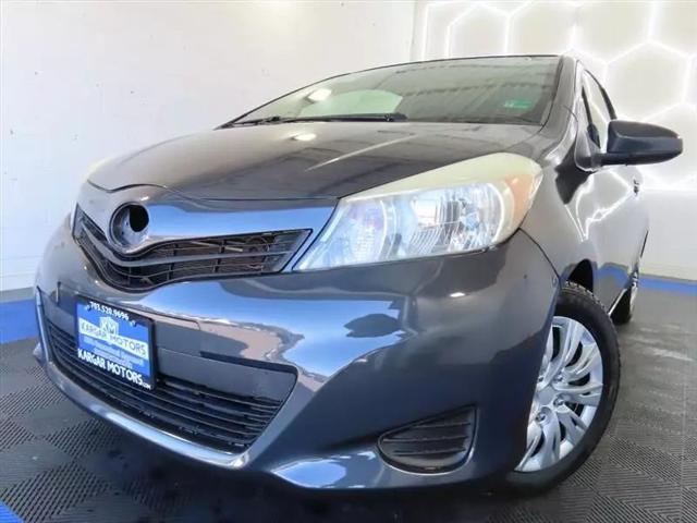 2014 Toyota Yaris L (TMC/CBU Plant) for sale in Manassas, VA