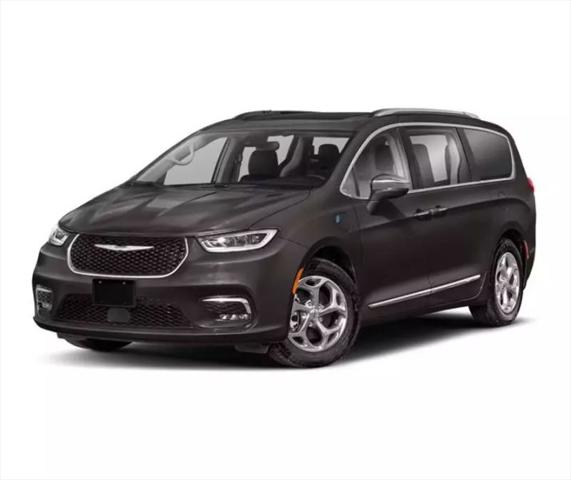 2023 Chrysler Pacifica Hybrid Touring L for sale in Manassas, VA