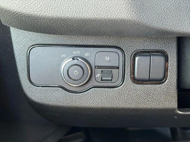 2023 Mercedes-Benz Sprinter 2500 High Roof 4-Cyl Diesel HO