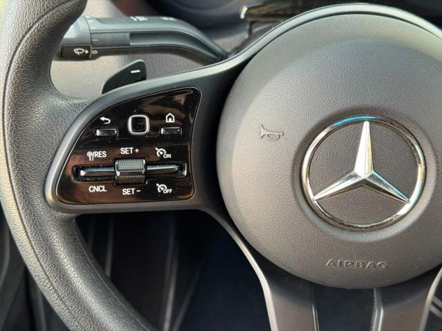 2023 Mercedes-Benz Sprinter 2500 High Roof 4-Cyl Diesel HO
