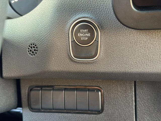 2023 Mercedes-Benz Sprinter 2500 High Roof 4-Cyl Diesel HO