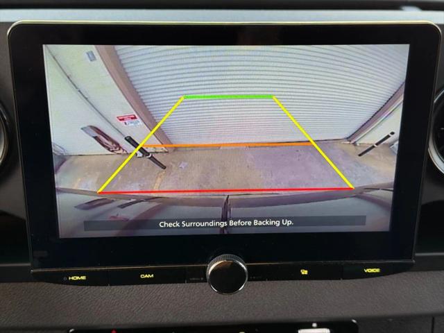 2023 Mercedes-Benz Sprinter 2500 High Roof 4-Cyl Diesel HO
