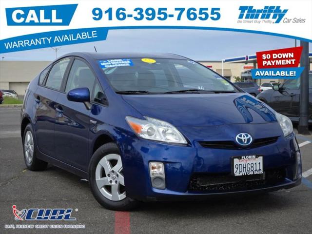 2010 Toyota Prius I for sale in Sacramento, CA