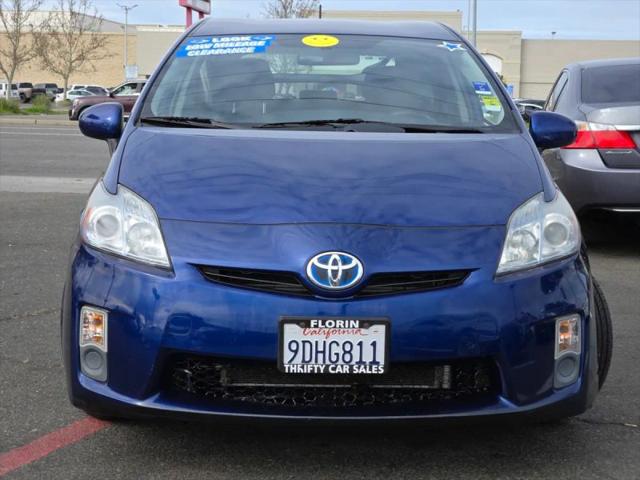 2010 Toyota Prius I