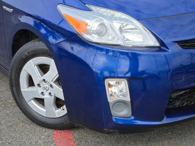 2010 Toyota Prius I