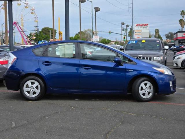 2010 Toyota Prius I