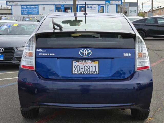 2010 Toyota Prius I