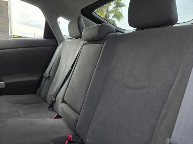 2010 Toyota Prius I