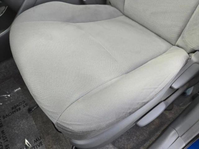 2010 Toyota Prius I