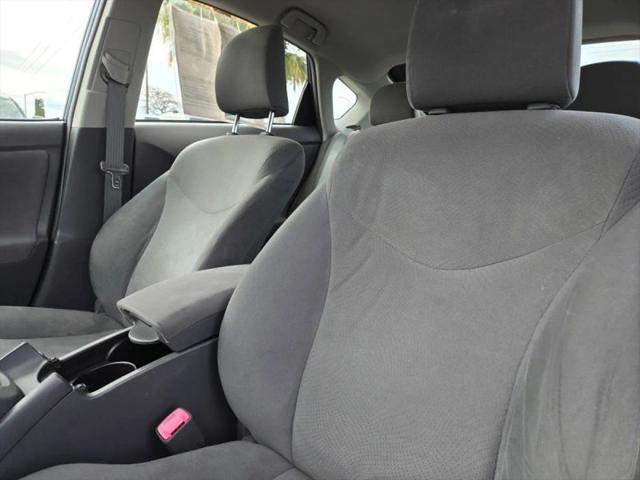 2010 Toyota Prius I