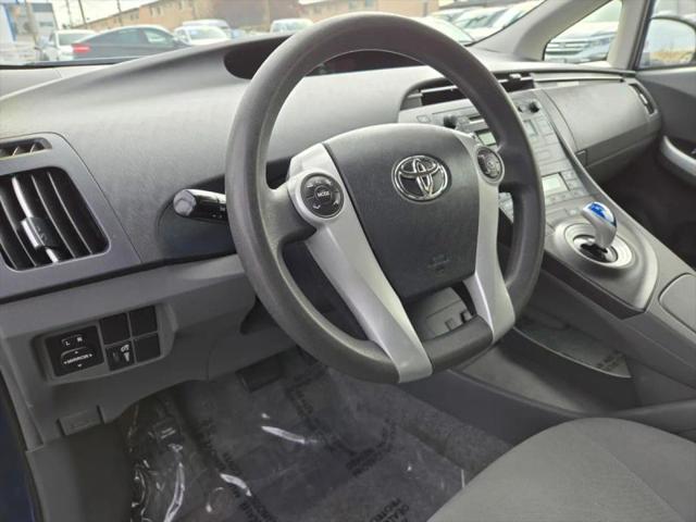 2010 Toyota Prius I