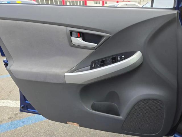 2010 Toyota Prius I
