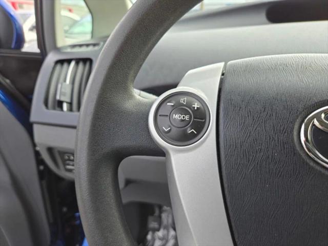 2010 Toyota Prius I
