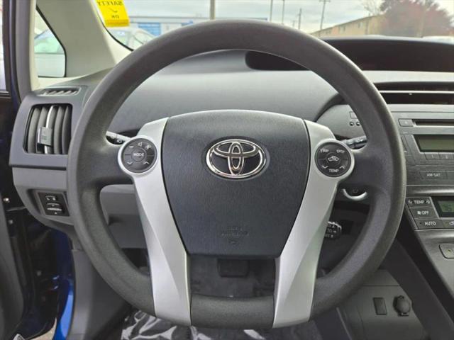 2010 Toyota Prius I