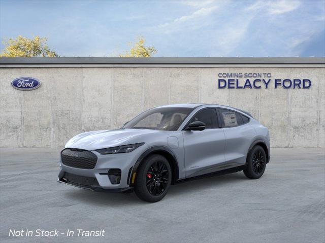 2025 Ford Mustang Mach-E Premium for sale in Elma, NY