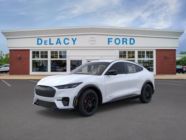 2025 Ford Mustang Mach-E Premium for sale in Elma, NY