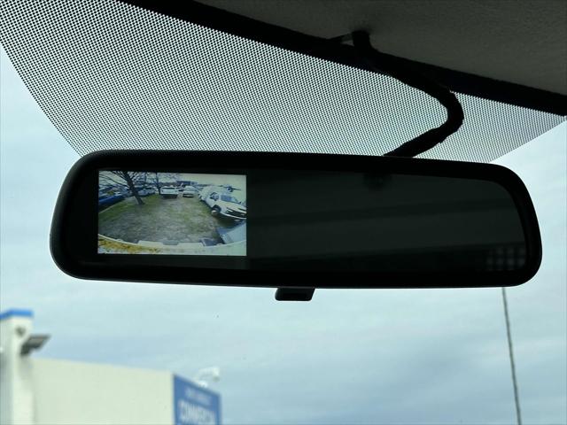 2024 Chevrolet Express Cutaway Work Van